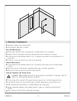 Preview for 6 page of Kohler 97631-G9 Installation And Care Manual