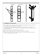 Preview for 12 page of Kohler 97631-G9 Installation And Care Manual