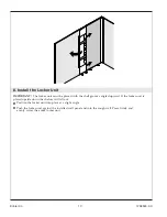 Preview for 13 page of Kohler 97631-G9 Installation And Care Manual