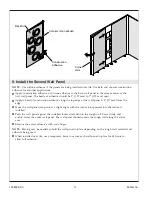 Preview for 14 page of Kohler 97631-G9 Installation And Care Manual