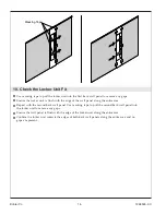 Preview for 15 page of Kohler 97631-G9 Installation And Care Manual