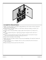 Preview for 17 page of Kohler 97631-G9 Installation And Care Manual