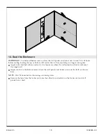 Preview for 19 page of Kohler 97631-G9 Installation And Care Manual