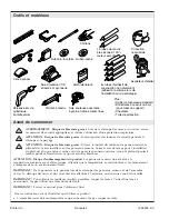 Preview for 23 page of Kohler 97631-G9 Installation And Care Manual