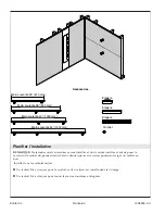 Preview for 25 page of Kohler 97631-G9 Installation And Care Manual