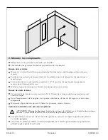 Preview for 27 page of Kohler 97631-G9 Installation And Care Manual