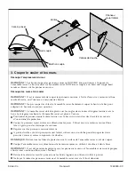 Preview for 29 page of Kohler 97631-G9 Installation And Care Manual