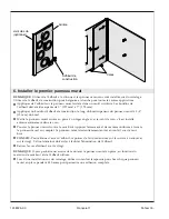 Preview for 32 page of Kohler 97631-G9 Installation And Care Manual