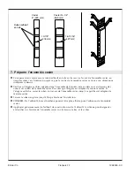 Preview for 33 page of Kohler 97631-G9 Installation And Care Manual