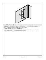 Preview for 34 page of Kohler 97631-G9 Installation And Care Manual