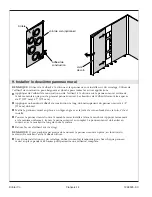 Preview for 35 page of Kohler 97631-G9 Installation And Care Manual