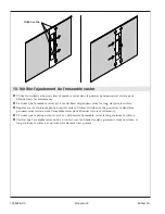 Preview for 36 page of Kohler 97631-G9 Installation And Care Manual