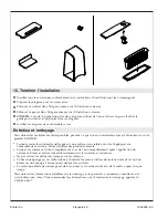 Preview for 41 page of Kohler 97631-G9 Installation And Care Manual