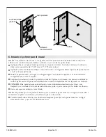 Preview for 54 page of Kohler 97631-G9 Installation And Care Manual