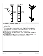 Preview for 55 page of Kohler 97631-G9 Installation And Care Manual