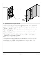 Preview for 57 page of Kohler 97631-G9 Installation And Care Manual