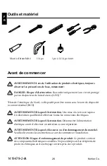 Preview for 26 page of Kohler AC Power Installation Instructions Manual