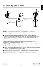 Preview for 63 page of Kohler AC Power Installation Instructions Manual