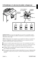 Preview for 65 page of Kohler AC Power Installation Instructions Manual