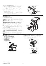 Preview for 4 page of Kohler ADAIR K-5306T Installation Instructions Manual