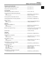 Предварительный просмотр 11 страницы Kohler Aegis 05810334 Service Manual