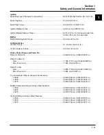 Предварительный просмотр 13 страницы Kohler Aegis 05810334 Service Manual