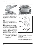 Предварительный просмотр 24 страницы Kohler Aegis 05810334 Service Manual