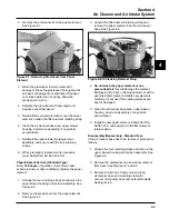 Предварительный просмотр 25 страницы Kohler Aegis 05810334 Service Manual