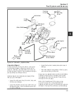 Предварительный просмотр 35 страницы Kohler Aegis 05810334 Service Manual