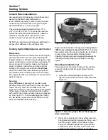 Предварительный просмотр 44 страницы Kohler Aegis 05810334 Service Manual