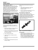 Предварительный просмотр 48 страницы Kohler Aegis 05810334 Service Manual