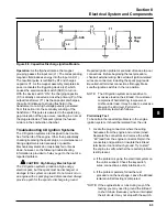 Предварительный просмотр 55 страницы Kohler Aegis 05810334 Service Manual