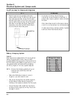 Предварительный просмотр 56 страницы Kohler Aegis 05810334 Service Manual