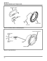 Предварительный просмотр 58 страницы Kohler Aegis 05810334 Service Manual