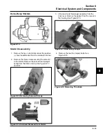 Предварительный просмотр 63 страницы Kohler Aegis 05810334 Service Manual