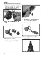 Предварительный просмотр 64 страницы Kohler Aegis 05810334 Service Manual