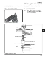 Предварительный просмотр 65 страницы Kohler Aegis 05810334 Service Manual