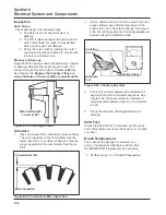 Предварительный просмотр 66 страницы Kohler Aegis 05810334 Service Manual