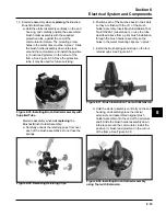 Предварительный просмотр 69 страницы Kohler Aegis 05810334 Service Manual