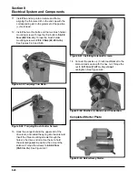 Предварительный просмотр 70 страницы Kohler Aegis 05810334 Service Manual