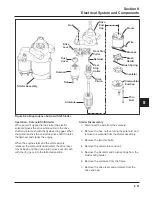 Предварительный просмотр 71 страницы Kohler Aegis 05810334 Service Manual