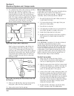 Предварительный просмотр 72 страницы Kohler Aegis 05810334 Service Manual