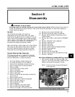 Предварительный просмотр 73 страницы Kohler Aegis 05810334 Service Manual