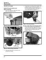 Предварительный просмотр 74 страницы Kohler Aegis 05810334 Service Manual