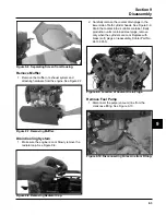 Предварительный просмотр 75 страницы Kohler Aegis 05810334 Service Manual