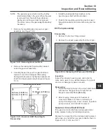 Предварительный просмотр 103 страницы Kohler Aegis 05810334 Service Manual