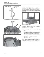 Предварительный просмотр 104 страницы Kohler Aegis 05810334 Service Manual