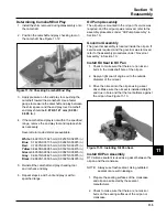 Предварительный просмотр 109 страницы Kohler Aegis 05810334 Service Manual