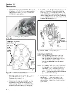 Предварительный просмотр 110 страницы Kohler Aegis 05810334 Service Manual