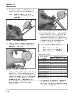 Предварительный просмотр 114 страницы Kohler Aegis 05810334 Service Manual